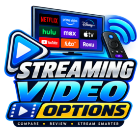 Streaming Video Options